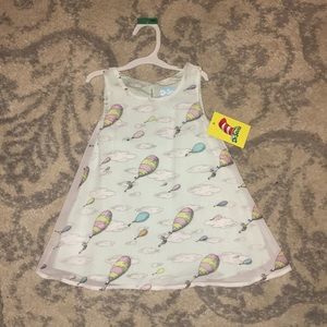 Dr. Seuss Dress
